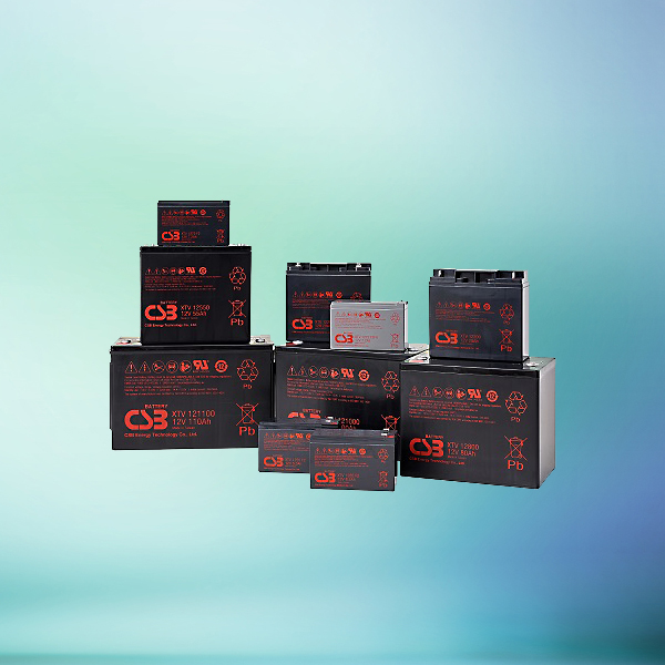 outros modelos de baterias csb Baterias CSB