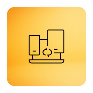 Ápice Sistemas de Energia Nobreaks | UPS | Geradores | Transformadores | Baterias | Avocent | Fontes Retificadoras | Ar Condicionado de Precisão | Smart Solution picto monitoramento 300x300 v1 1 Monitoramento