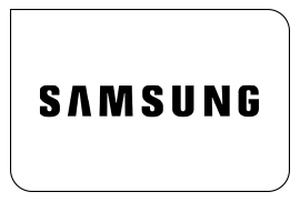 Ápice Sistemas de Energia Nobreaks | UPS | Geradores | Transformadores | Baterias | Avocent | Fontes Retificadoras | Ar Condicionado de Precisão | Smart Solution samsung marcas clientes 270x182 v1 Ápice Sistemas de Energia