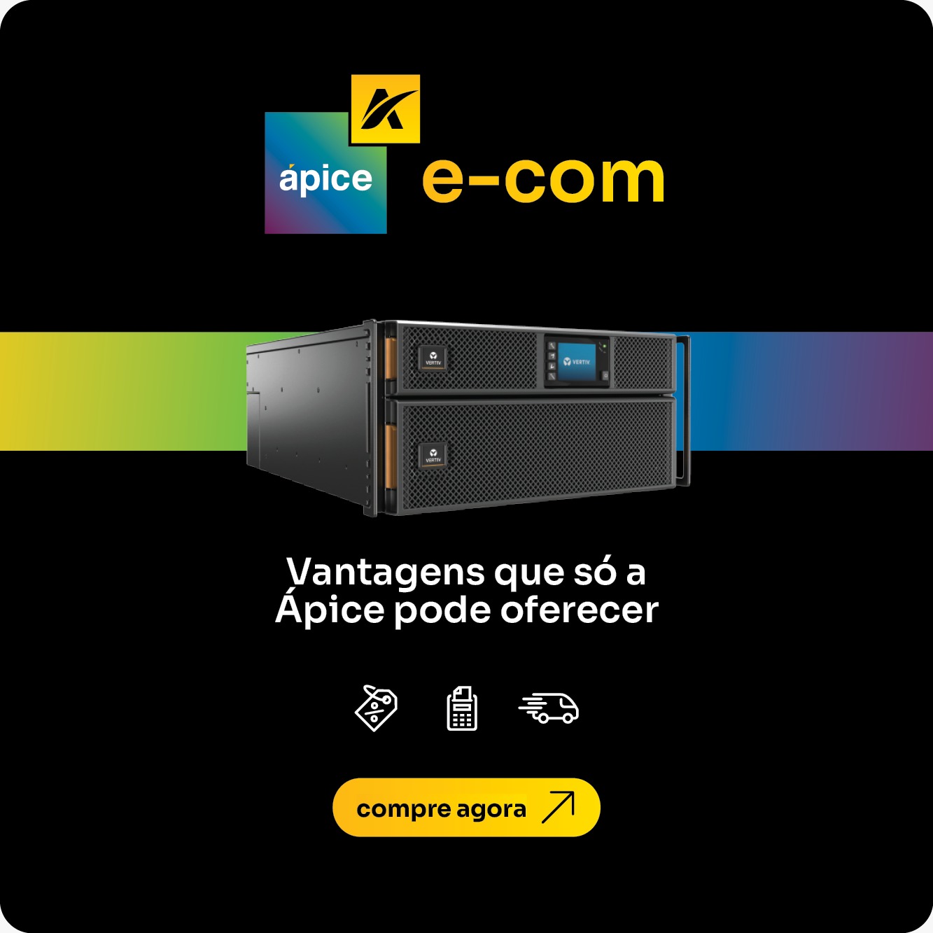 %name Ápice Sistemas de Energia