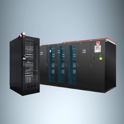 smart solution para datacenter data center nobreaks baterias sistemas de energia Ápice Sistemas de Energia