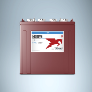 Bateria Trojan MOTIVE T-875