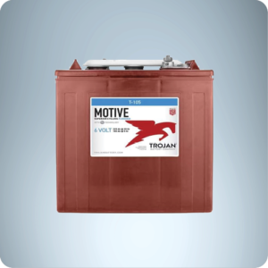 Bateria Trojan MOTIVE T-105