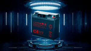 Leia mais sobre o artigo Bateria CSB VRLA: o que significa e por que é usada em sistemas críticos