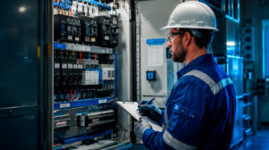 Leia mais sobre o artigo Crescimento da empresa: quando é hora de revisar a infraestrutura elétrica?