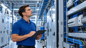 Leia mais sobre o artigo Mudou o processo produtivo? A infraestrutura de energia também precisa ser avaliada.